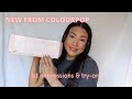 NEW AT COLOURPOP | TRY-ON &amp; FIRST IMPRESSIONS