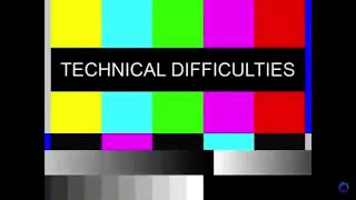 Technical Difficultys Sound Effect If Anyone Wants It