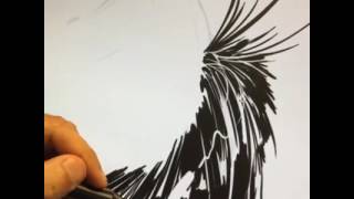 LIVE Todd Tips: Inking on Spawn 267 Wealth