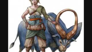 The Legend Of Zelda Twilight Princess-Ordon Ranch Theme