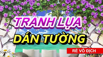 Tranh lụa, in UV Phủ bóng 3D,Tranh lụa, in UV 3D, Nổi 100%,Tranh lụa, in UV 3D, Nổi 200%,Tranh lụa