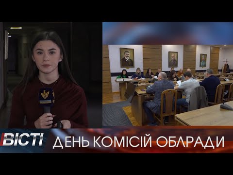 Ліквідація &laquo;Облагролісу&raquo;, передача майна та створення нових підприємств