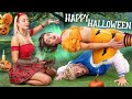 Se Você Estiver numa Festa de Halloween Chata! / Histórias de Terror na Vida Real