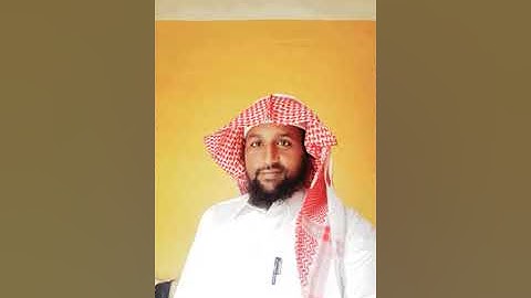 تلاوة جميلة بصوت حسن ابن أحمد المؤذن ما تيسر من سورة الأنعام  talaawa bareeddu sagle Hassan muazin