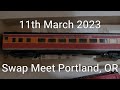 11 March 2023 Swap Meet