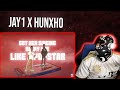 HUNXHO SLID FOR 15 SECONDS JAY1 Prettier Feat Hunxho Remix REACTION mp3