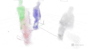 Voxel-Based Tracking