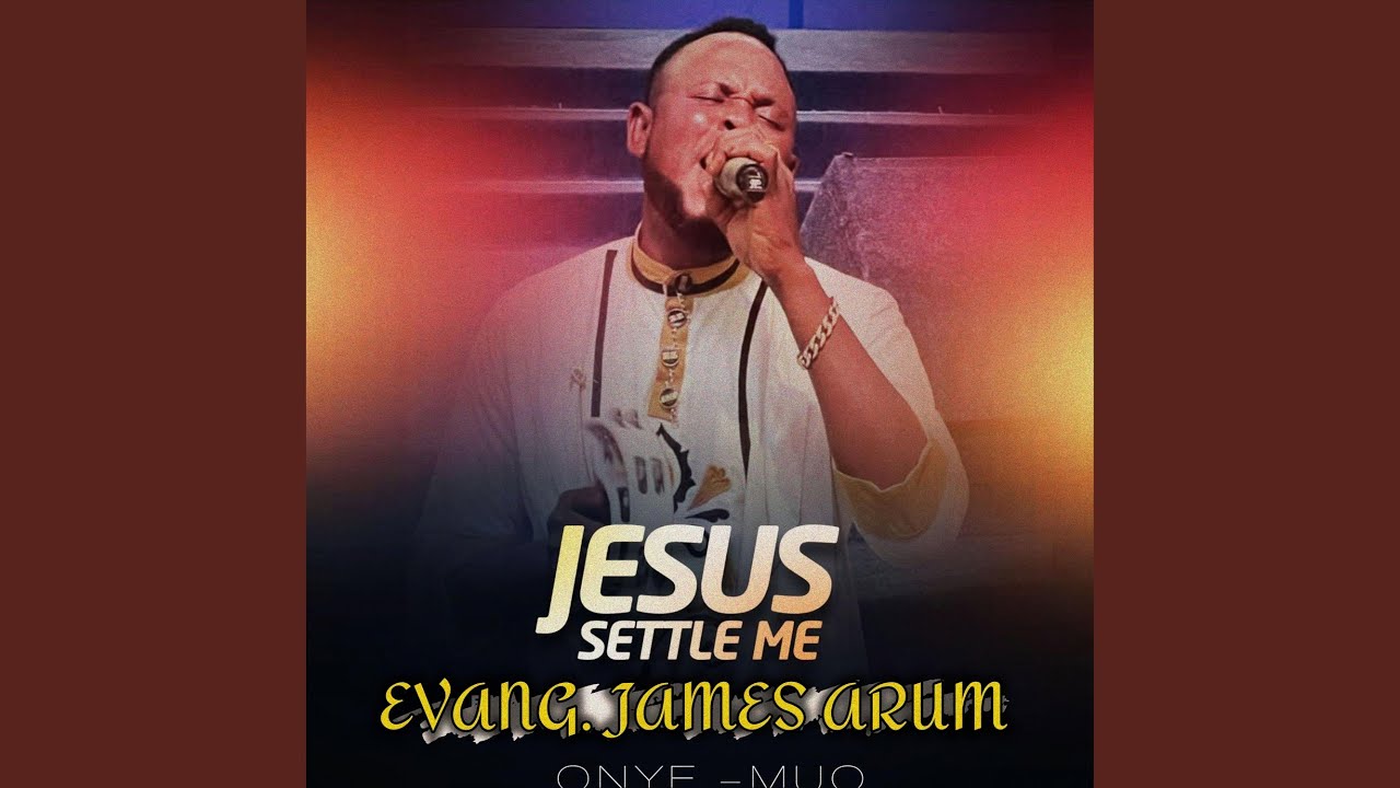 Sleduj Jesus Settle Me na YouTube Sleduj Jesus Settle Me na YouTube