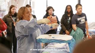 Imagine Yourself as a College Student with CUNY Explorers