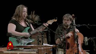 Lydia Martin With Jonah Giuliano and Michael Ronstadt - Say Darlin Say