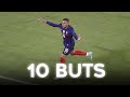 Tous les buts de lquipe de france en 2022 