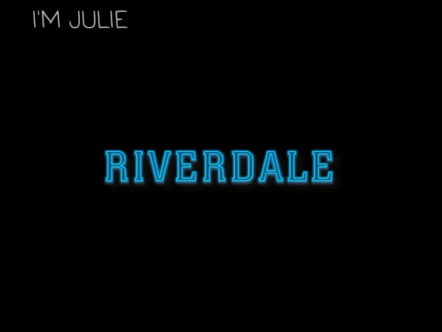 Riverdale - Mad World (8D audio!) #1