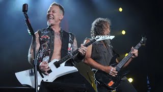 Metallica - Escape (Live) w/ Remixed and Remastered Audio