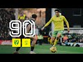 Full 90 | Norwich City v Charlton Athletic
