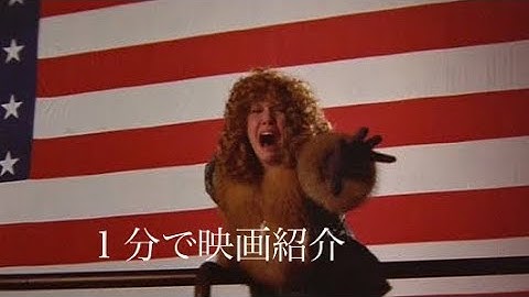 1分で映画紹介「ミッドナイトクロス」