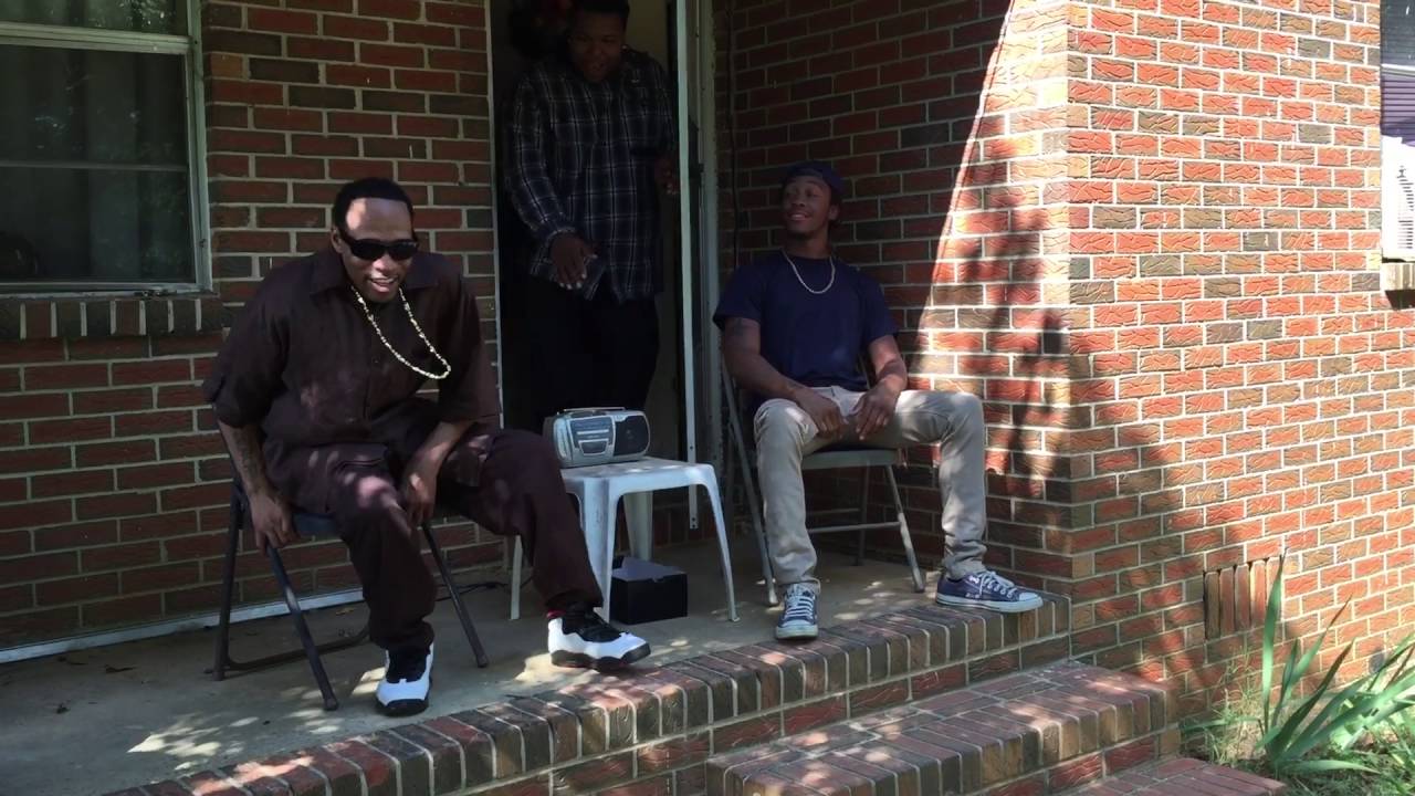 Friday script sneak peak #lacboi1 #craig #smokey #redd #K #James # ...