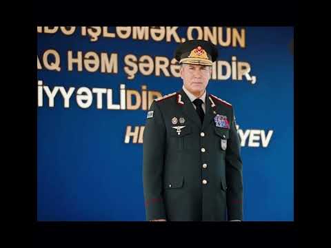 Azerbaijan Police, DİN, cenab nazir Vilayet Eyvazov