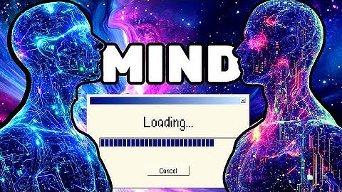 Digital Immortality: Can AI Make Us Live Forever? | The Future of Consciousness & Brain Uploading