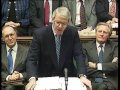 John Major's last Prime Minister's Questions: 20 March 1997