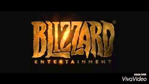 Intro Blizzard