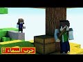 ماين كرافت : حرب السماء | Minecraft !! ⚠💪