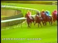 LESTER PIGGOTT ALLEGED ARC DE TRIOMPHE 1978