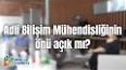 Adli Bilişim Mühendisliği nedir ile ilgili video