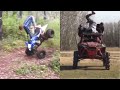 Epic atv  utv fails 2022  best off road fails compilation