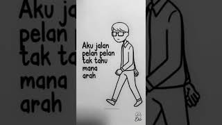 Dari Bawah  Ezharhanze Versi Ai Storytelling