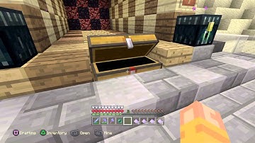 Minecraft Factions PS4 | Ep  1 | Crate Opening