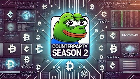 Counterparty Season 2