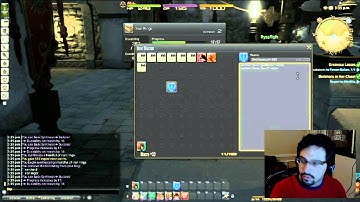 How to make Crafting Macros