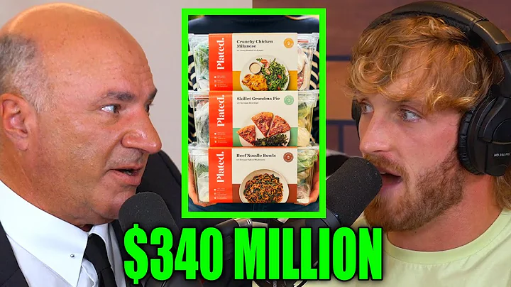 MR. WONDERFUL REVEALS MOST SUCCESSFUL SHARK TANK DEAL (PLATED)