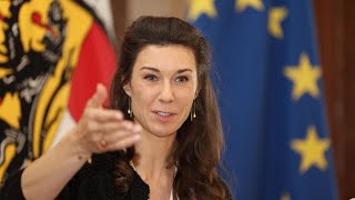 René-Marcic-Preis 2024 - Raffaela Schaidreiter