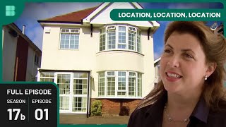Finding Paradise in Dorset  Location Location Location  Real Estate TV