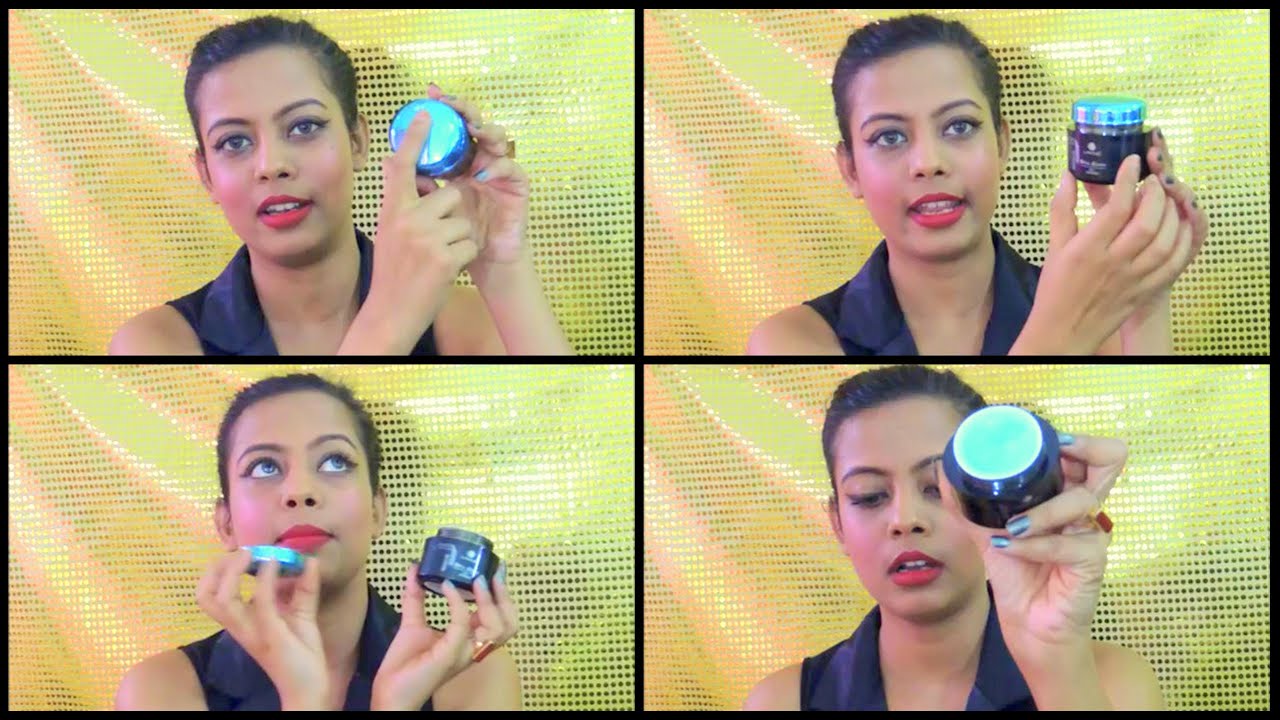 lakme gloss gel cream