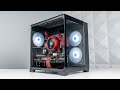 Gaming PC !Giveaway (Earn Points by Watching) - Building a Budget Gaming PC!