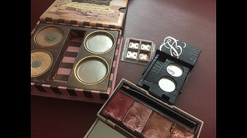 17 in 2017 Project Pan: 6th Update