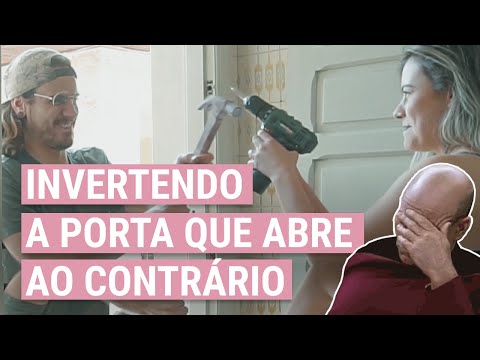 COMEÇAMOS A OBRA DA COZINHA | Diário de obra casa EP4