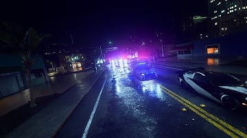 Need For Speed Reckless Reborn mod