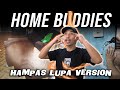 Pinoy Architect REACTS to HOME BUDDIES (Hampas Lupa Version)