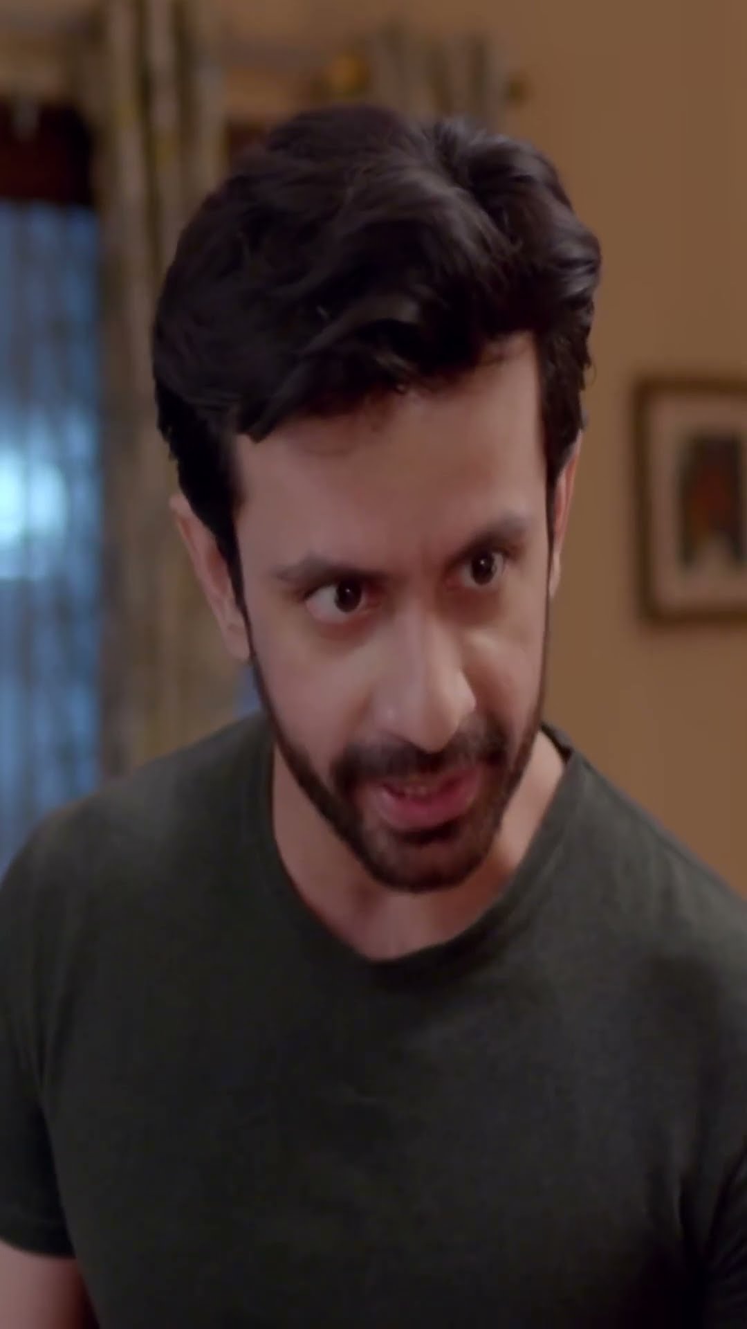 Couple Fight (Raza vs Saira) #aapashameem  #shorts