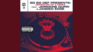 Video thumbnail of "Jagged Edge - Promise (Cool JD Remix)"