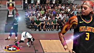 I TAKE MY BUILD TO THE 1V1 RUSH EVENT AND THIS IS WHAT HAPPENED!