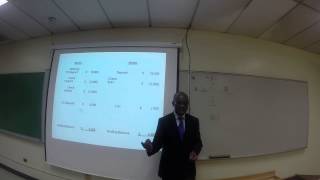 Information Video: Part 3 - Ch 7 Internal Control and Cash News