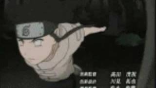 naruto video phone