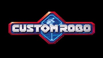 Custom Robo - Theme Song