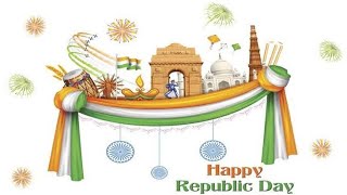 🇮🇳Republic Day Whatsapp status | 26 January status video | Happy Republic Day 2020 status 🇮🇳