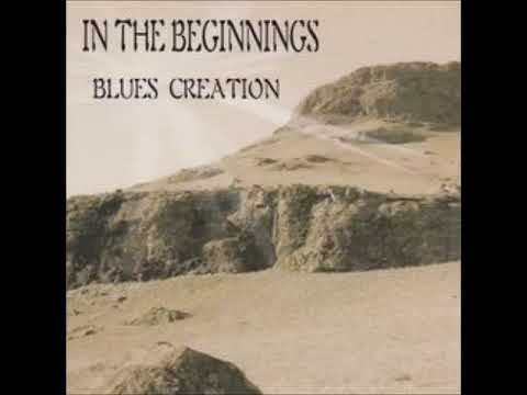 ブルース・クリエイション 悪魔と11人の子供達 BLUES CREATION BLUES CREATION ブルース・クリエイション / Demon & Eleven