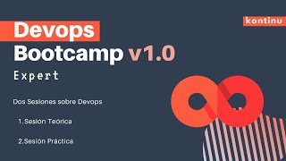 Devops Bootcamp - Expert [PROMO]